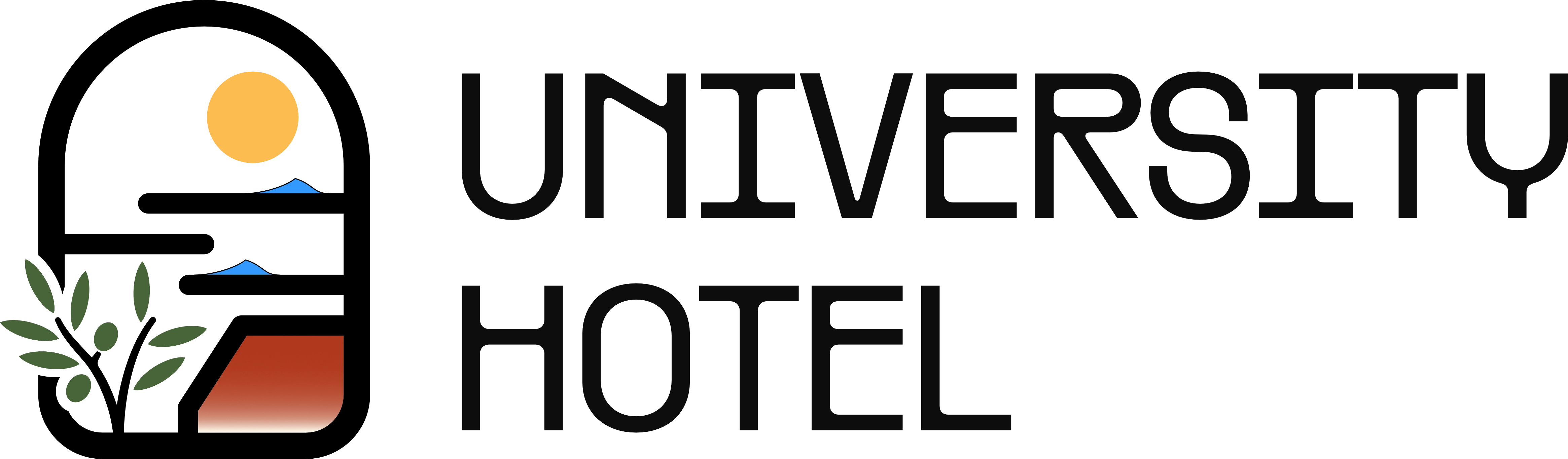 University Hotel